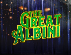 The Great Albini