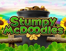 Stumpy McDoodles
