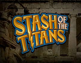 Stash Of The Titans