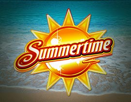 Summertime