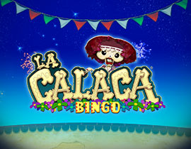 La Calaca - Zitro