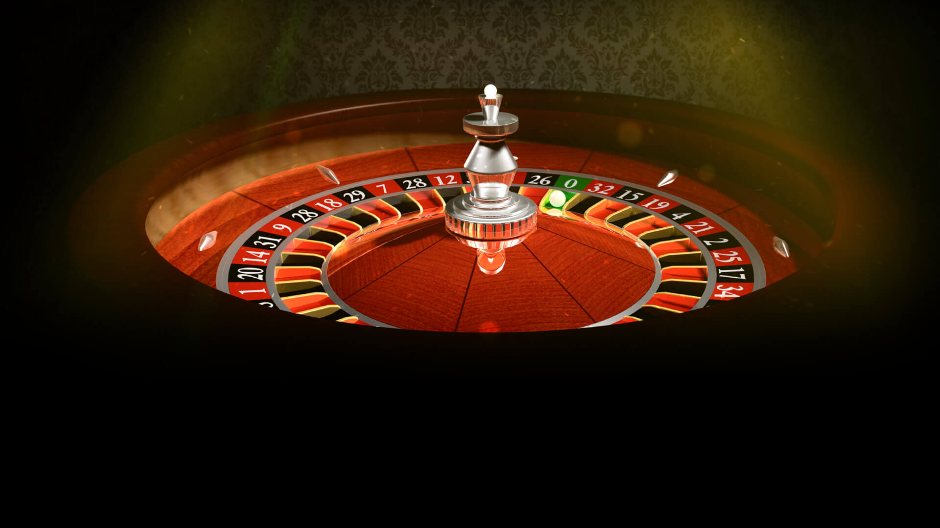 Roulette - Games Global game image