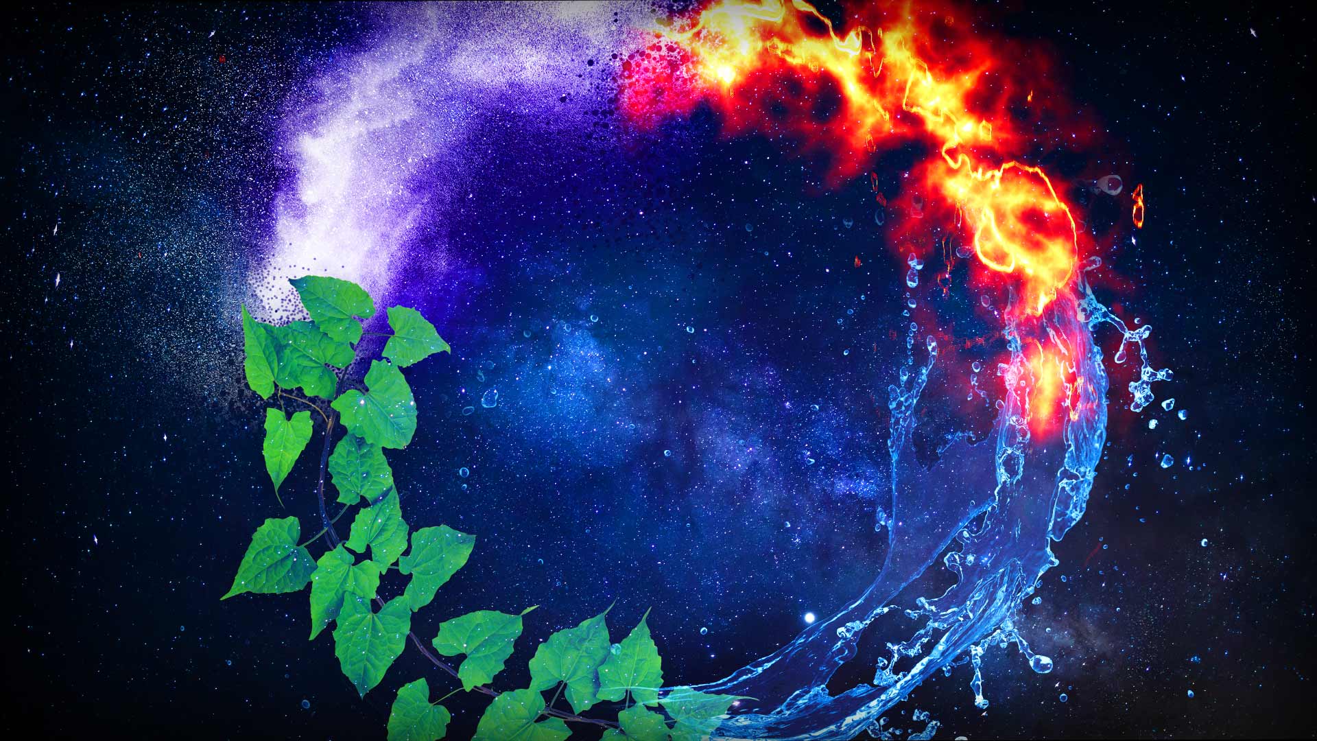 Lady Earth game image