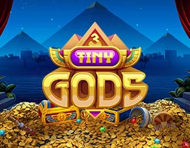 3 Tiny Gods