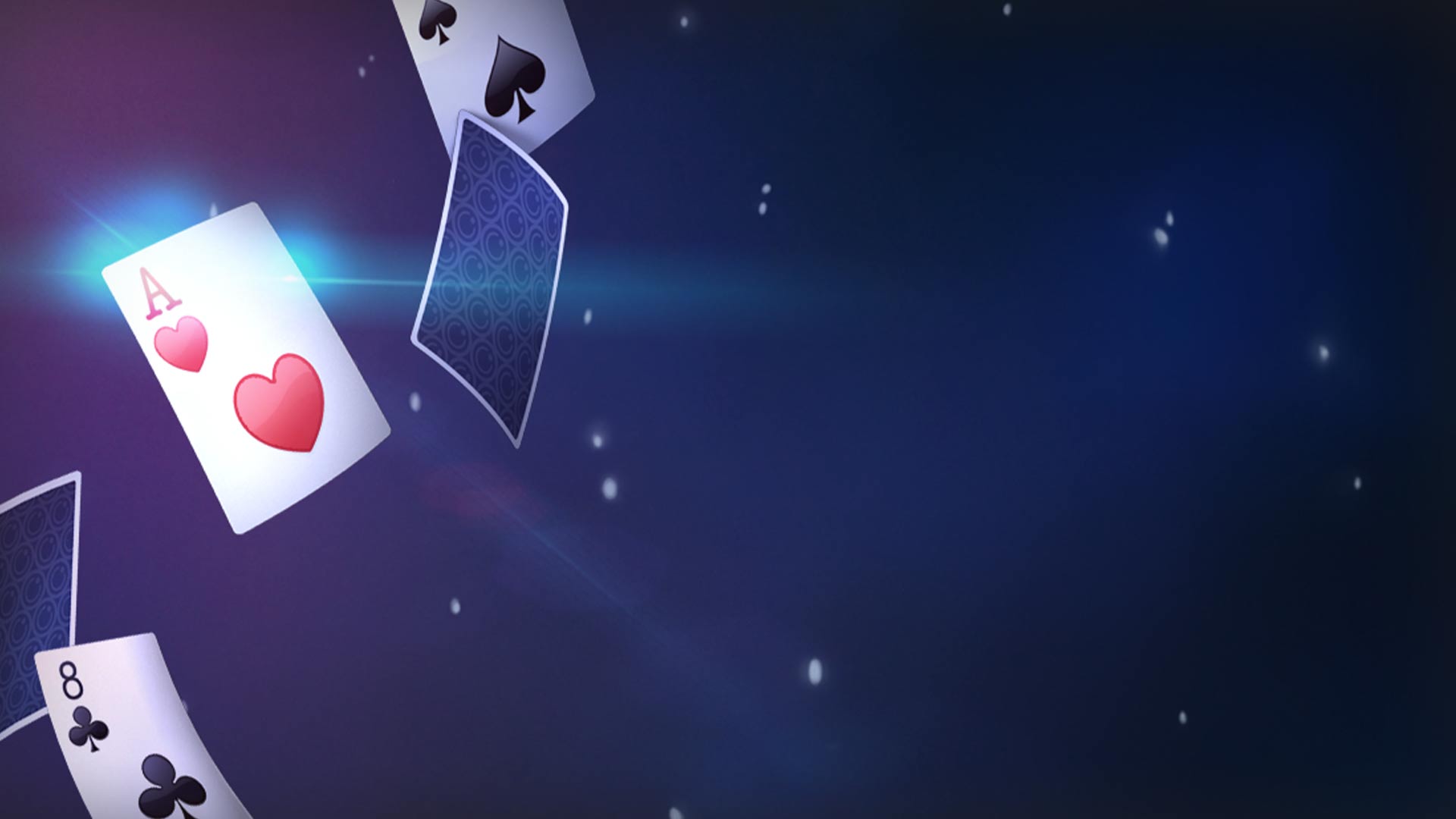 European Blackjack game image