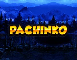 Pachinko