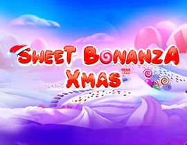 Sweet Bonanza Xmas - Pragmatic Play