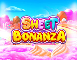 Sweet Bonanza - Pragmatic Play