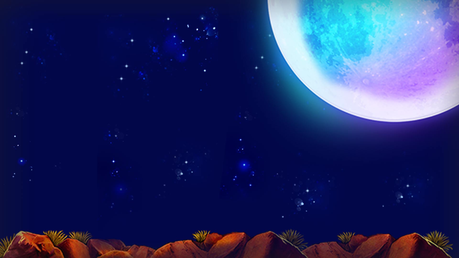 Wolf Gold - Pragmatic Play game image