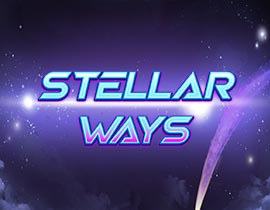 Stellar Ways - 1x2 Gaming