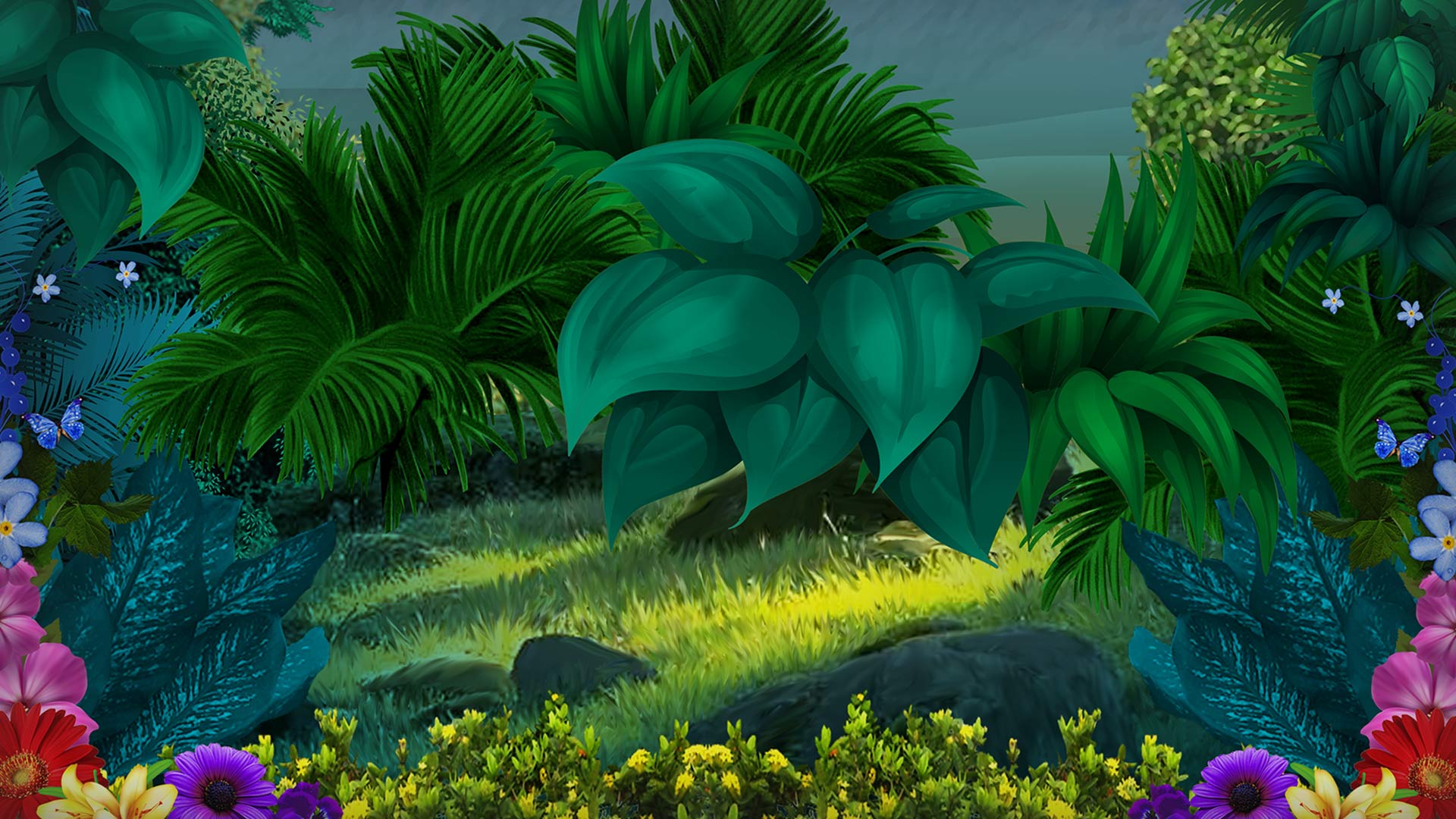 Congo Cash - Pragmatic Play game image