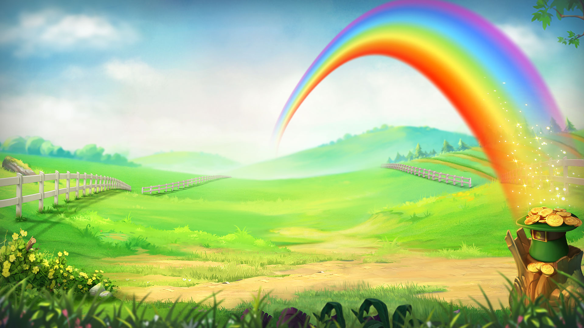 Wild Wild Riches - Pragmatic Play game image