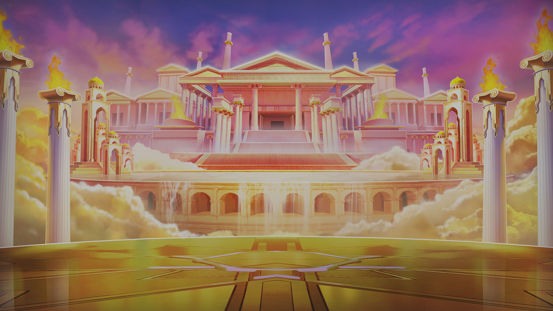 Gates of Olympus - Pragmatic Play game image