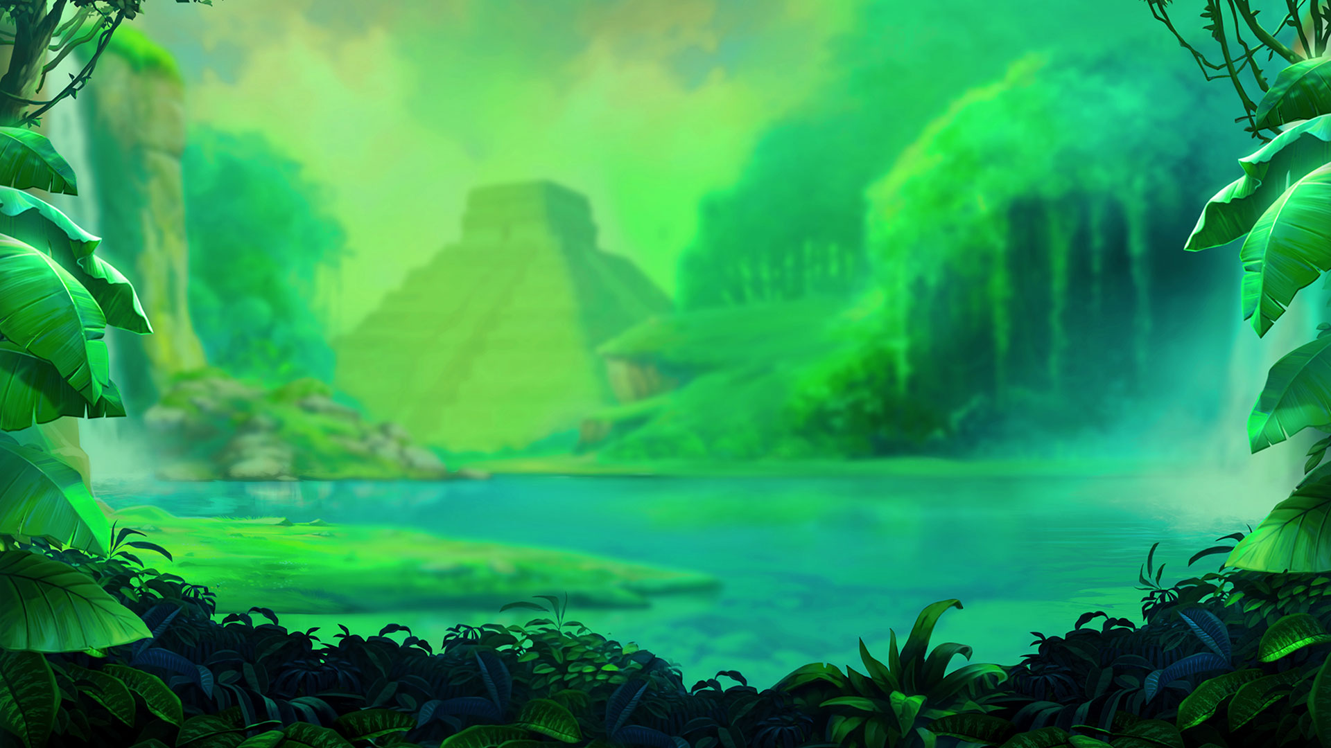 Aztec Gems Deluxe - Pragmatic Play game image