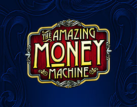 The Amazing Money Machine - Pragmatic Play