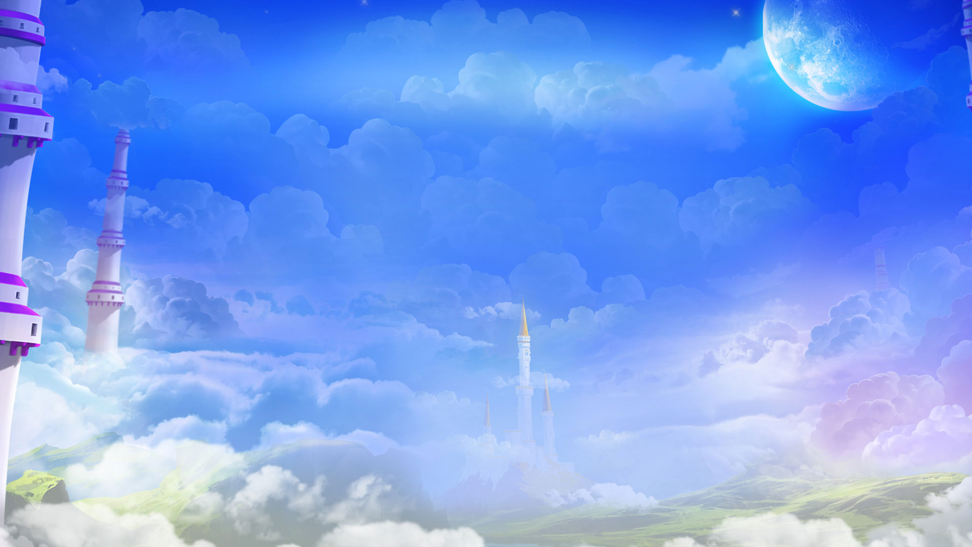 Starlight Princess - Pragmatic Play game image