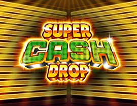 Super Cash Drop - Yggdrasil
