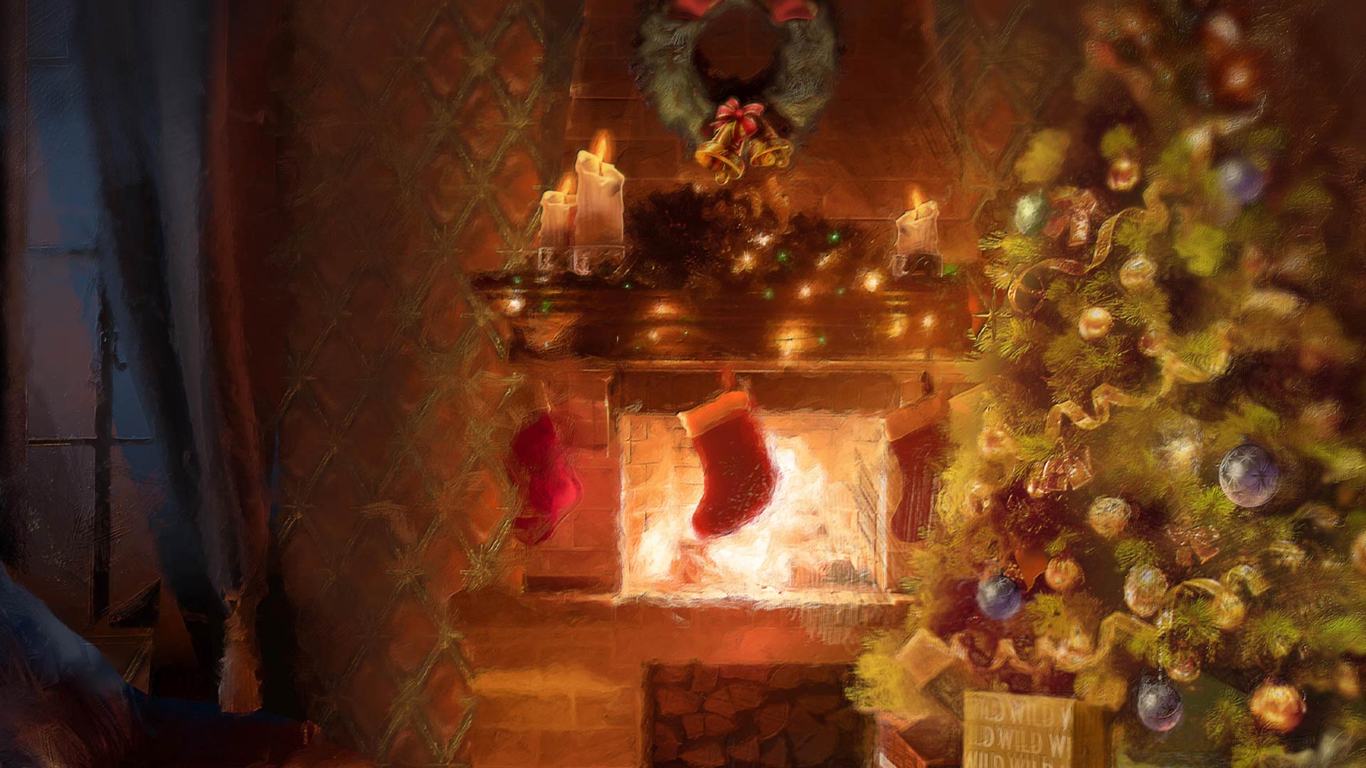 Plenty of Presents game image