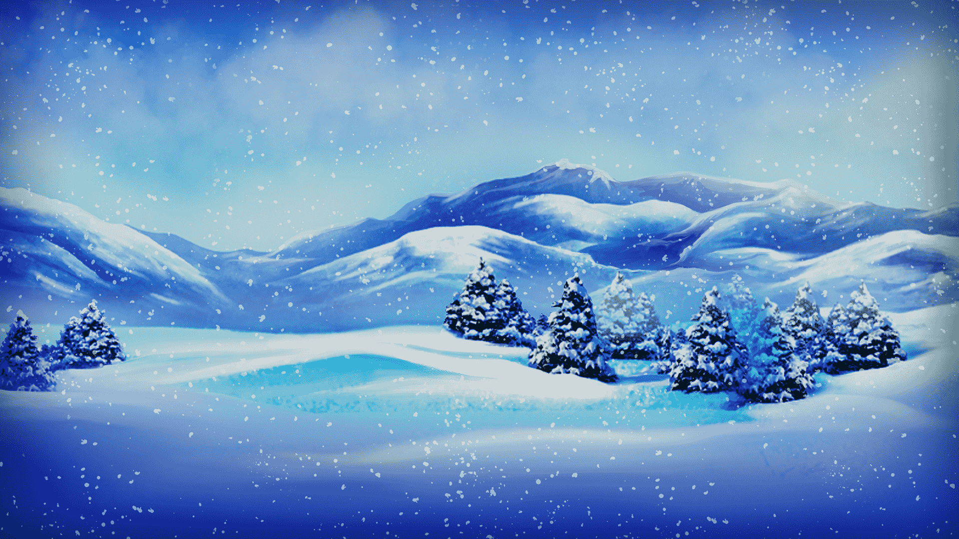 Christmas Bass Bonanza - Pragmatic Play game image