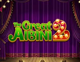 The Great Albini 2.