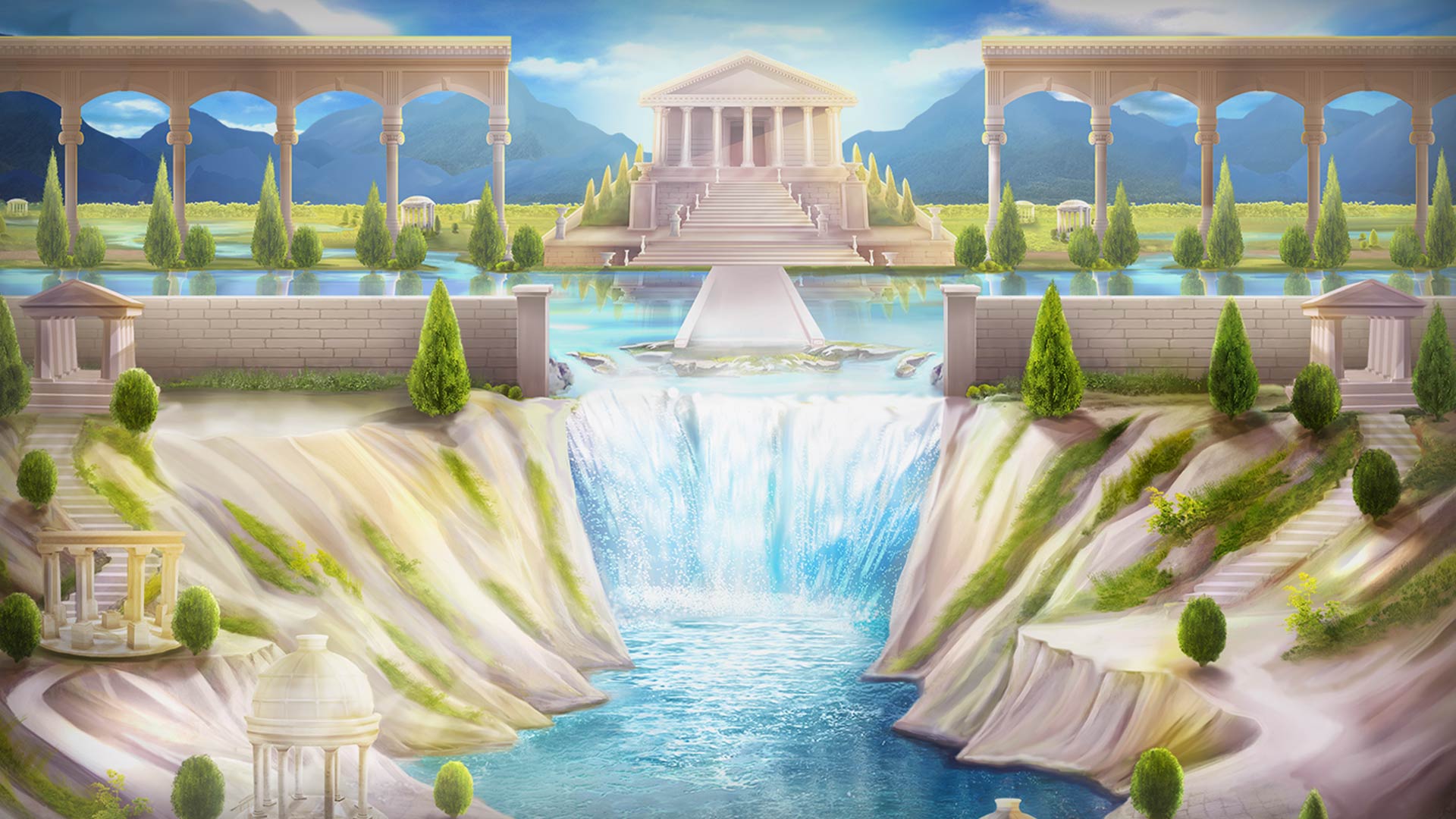 Amazing Link Apollo. - Games Global game image