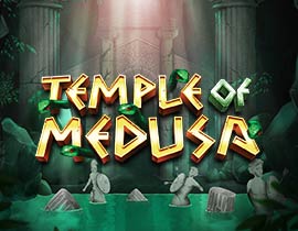 Temple of Medusa.