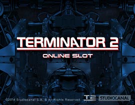 Terminator 2.