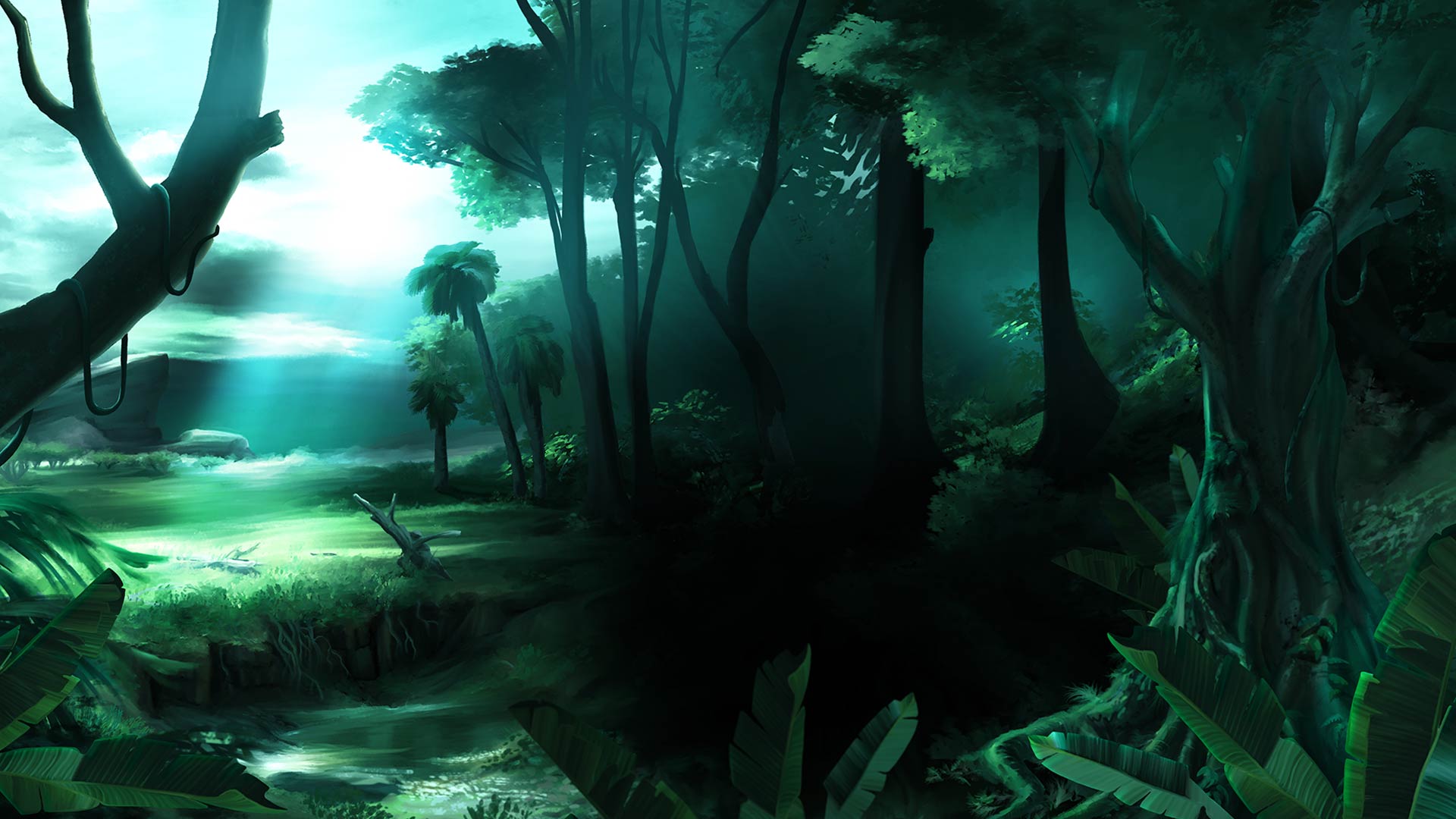Rhino Rilla Rex™ game image