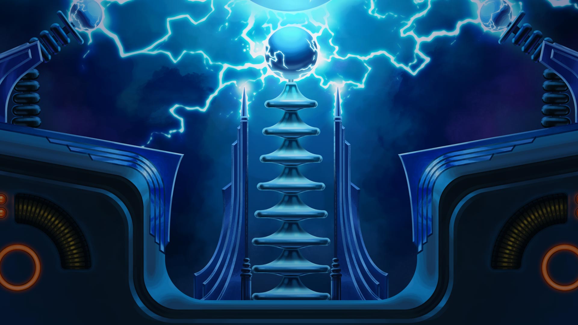Bolt X UP™ - Games Global game image