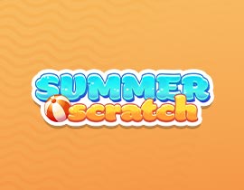Summer Scratch - Hacksaw Gaming