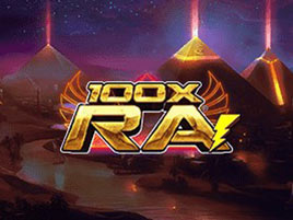 100XRA - Light & Wonder