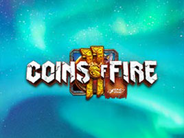 11 Coins of Fire.