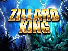 Zillard King - Red Tiger