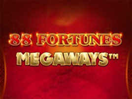 88 Fortunes Megaways - Light & Wonder