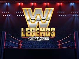 WWE Legends - Link and Win