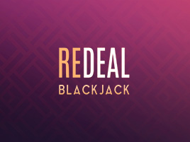 Redeal Blackjack