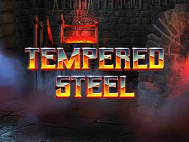 Tempered Steel - Yggdrasil