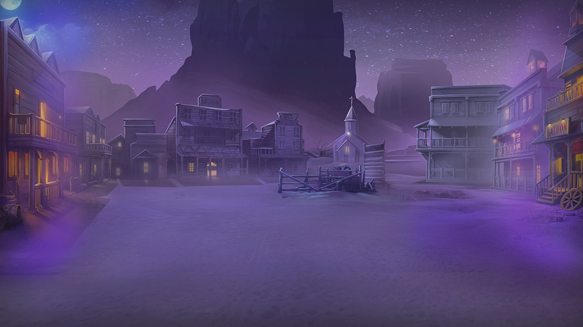 Wild West Gold Megaways - Pragmatic Play game image