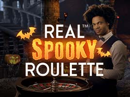 Real Spooky Roulette