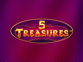 5 Treasures - Light & Wonder