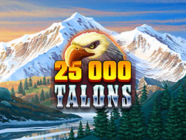 25000 Talons