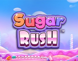 Sugar Rush - Pragmatic Play