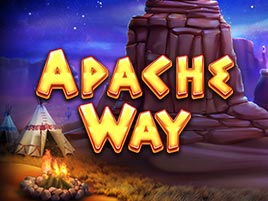Apache Way - Red Tiger