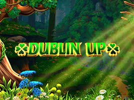 Dublin Up Doublemax - Yggdrasil
