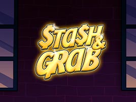 Stash and Grab - Light & Wonder