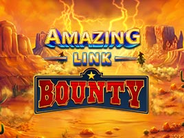 Amazing Link Bounty. - Games Global
