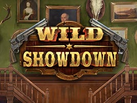 Wild Showdown - Light & Wonder