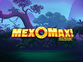 MexoMax! Multimax - Yggdrasil