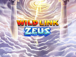 Wild Link Zeus. - Games Global