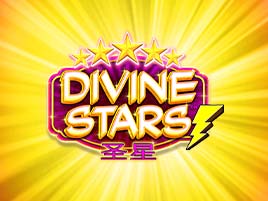 Divine Stars - Light & Wonder